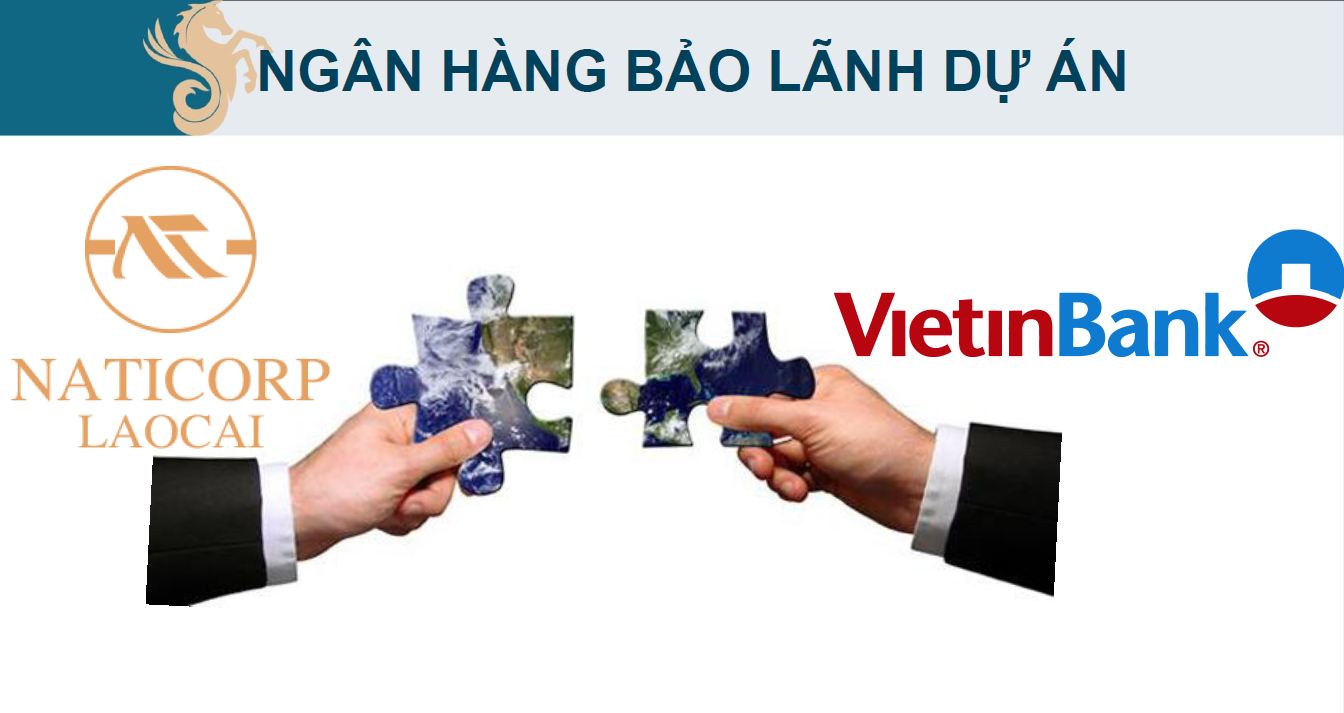 Ngân hàng Vietinbank bão lãnh dự án Scenia Bay Nha Trang