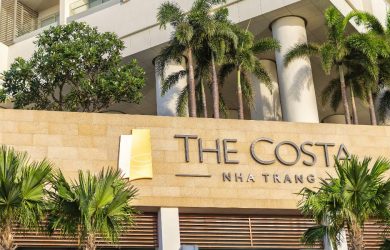 Đầu tư The Costa Nha Trang lý tưởng