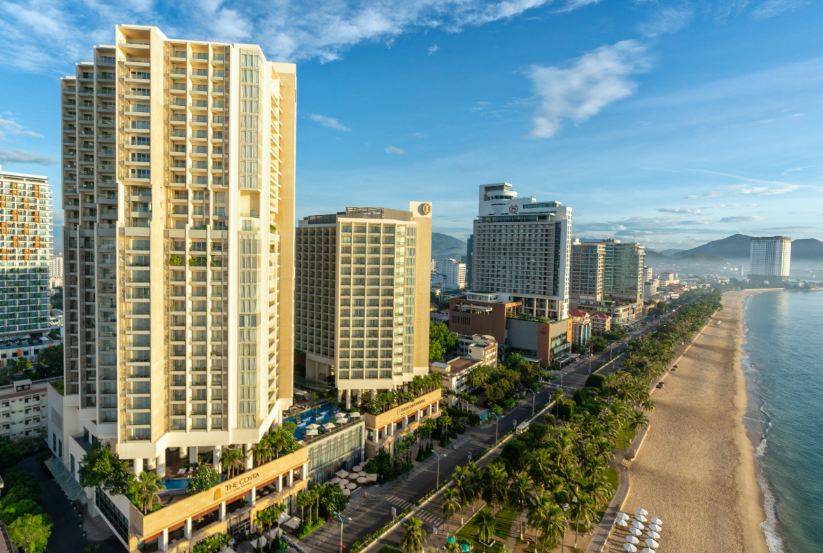 The Costa Nha Trang đảm bảo lợi nhuận cho nhà đầu tư