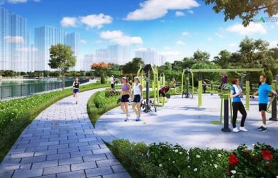 cong-vien-the-thao-vinhomes-smart-city
