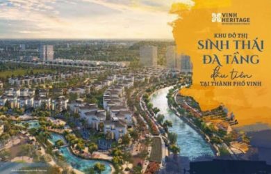 du an Vinh Heritage