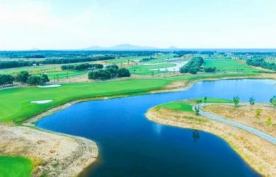 tien ich san golf tai vinhomes hai phong