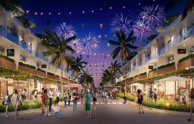 Pho-mua-sam-The-Sand-By-Thanh-Long-Bay